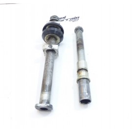Lot axes de roue AV/AR WRF 2007 / Wheel axle