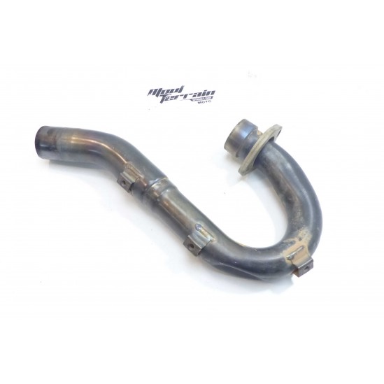 Pipe échappement Yamaha 250 WRF 2008