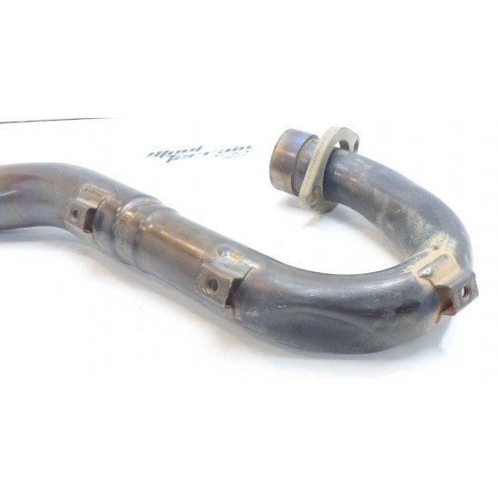 Pipe échappement Yamaha 250 YZF 2007