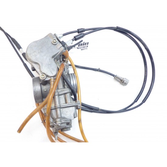 Carburateur 250 WRF 2007 / carburetor