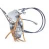 Carburateur 250 WRF 2007 / carburetor
