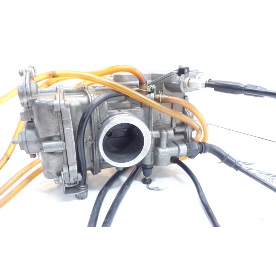 Carburateur 250 WRF 2007 / carburetor