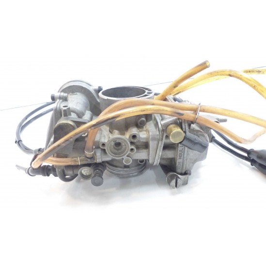 Carburateur 250 WRF 2007 / carburetor