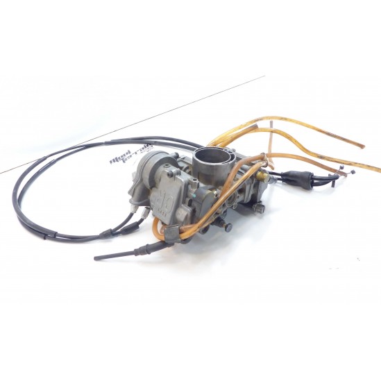 Carburateur 250 WRF 2007 / carburetor