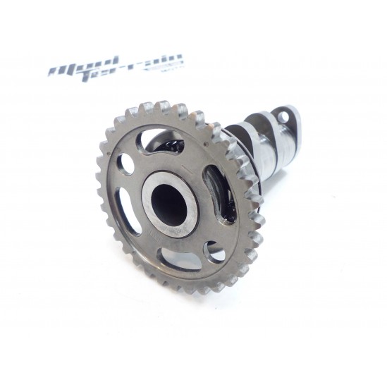 Arbre à cames 250 WRF 2008 / camshaft