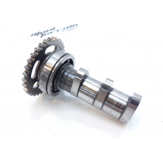 Arbre à cames 250 YZF 2007 / camshaft