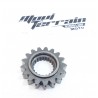 Pignon 250 yzf 2007 / gear wheel
