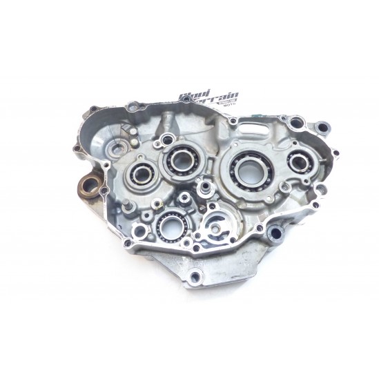 Carter moteur droit 250 WRF 2007 / crankcase