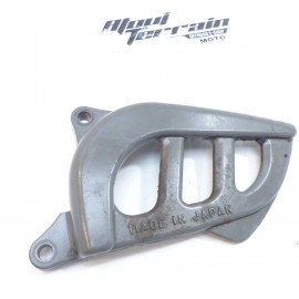 Cache pignon sorti bv 250 yzf 2012