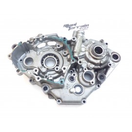 Carter moteur gauche 250 yzf 2008 / crankcase