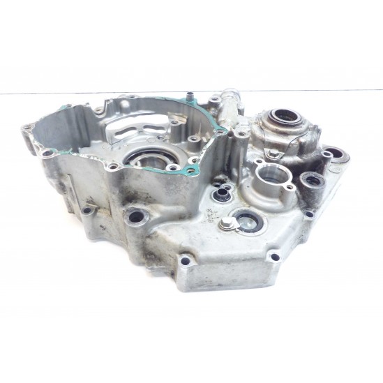 Carter moteur gauche 250 yzf 2007 / crankcase