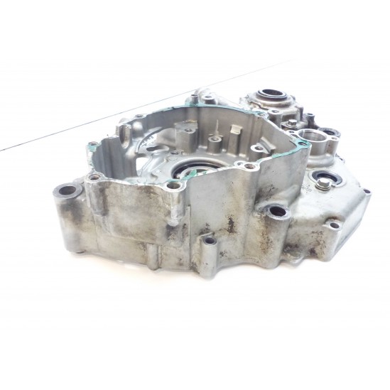 Carter moteur gauche 250 yzf 2007 / crankcase