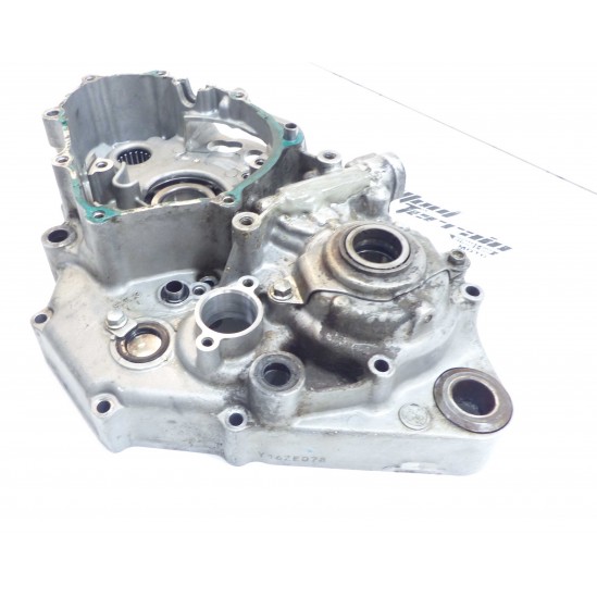 Carter moteur gauche 250 yzf 2007 / crankcase