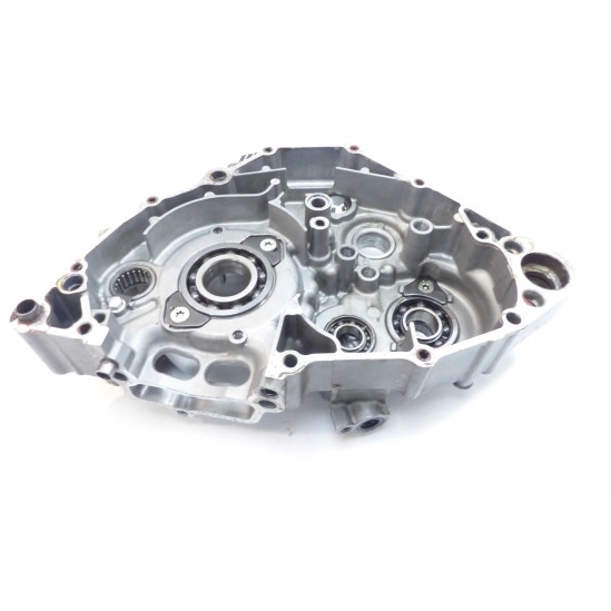 Carter moteur gauche 250 yzf 2007 / crankcase