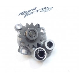 Pompe à huile Yamaha 250 YZF 2006