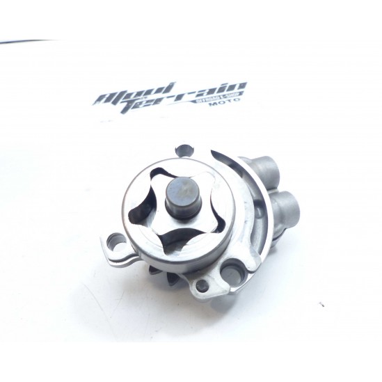 Pompe à huile Yamaha 250 YZF 2007