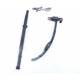 Lot patin + chaine de distribution Yamaha 250 WRF 2007