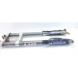 Fourche GASGAS EC 2005