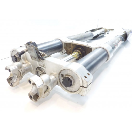Fourche GASGAS EC 2005