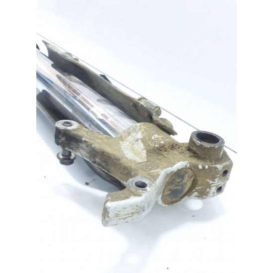 Fourche GASGAS EC 2005