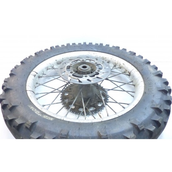 Roue Gasgas EC 2005 / Wheel