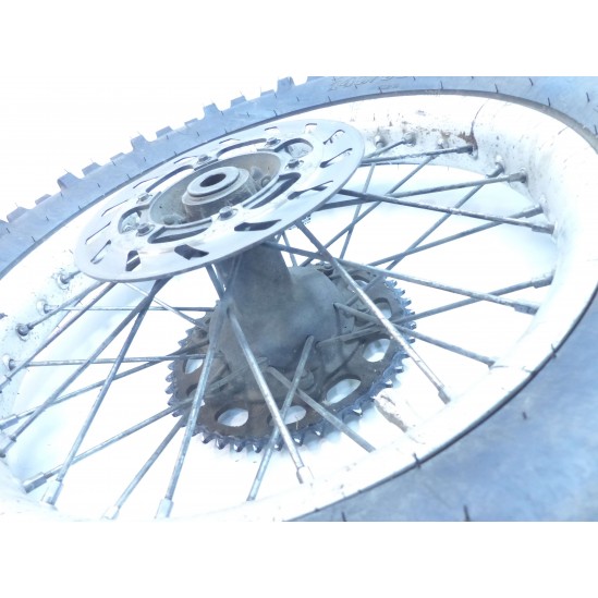 Roue Gasgas EC 2005 / Wheel