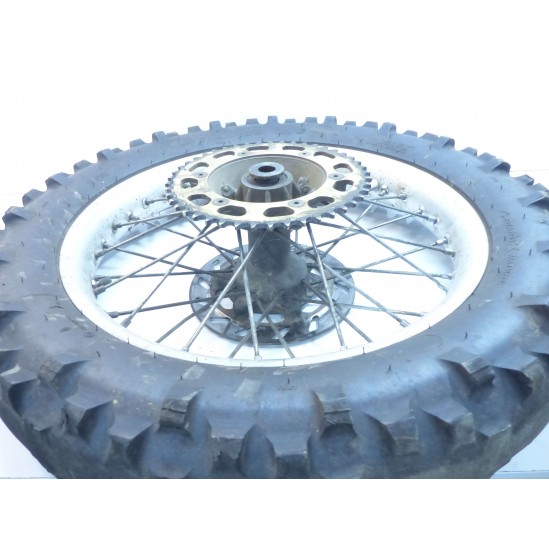 Roue Gasgas EC 2005 / Wheel
