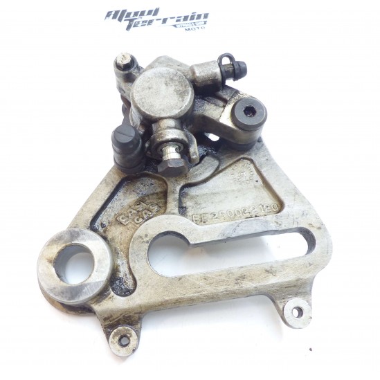 Etrier de frein arrière EC 2005 / brake caliper