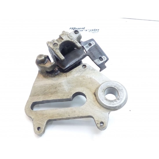 Etrier de frein arrière EC 2005 / brake caliper