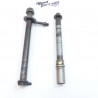 Lot axe de roue GASGAS ec 2005 / Wheel axle