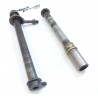 Lot axe de roue GASGAS ec 2005 / Wheel axle