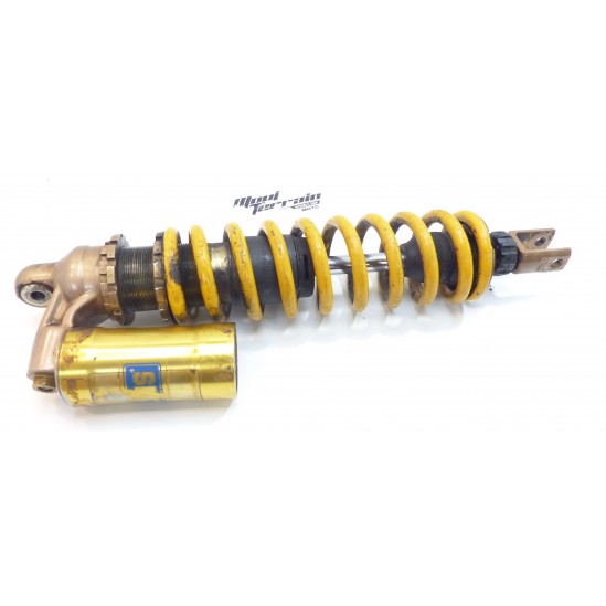 Amortisseur Ohlins GASGAS ec 2005 / shock absorber