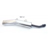 Silencieux vidé GASGAS 250 EC 2001 / Silencer