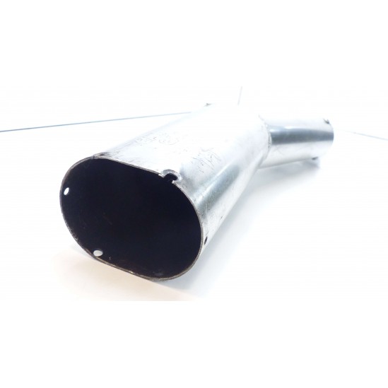 Silencieux vidé GASGAS 250 EC 2001 / Silencer