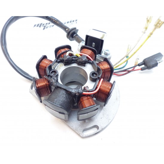 Allumage adaptable Gas-gas 250 EC 2005