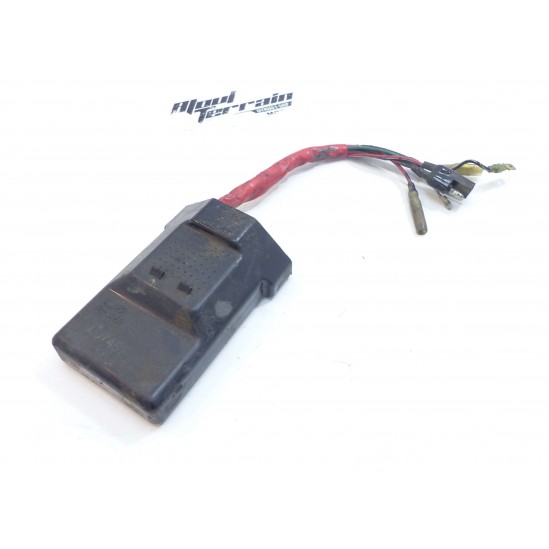 Boitier CDI Gas-gas 300 EC 2005
