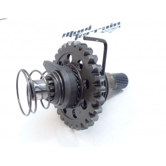 Axe de kick Gas-gas 250/300 ec 2005 / kick axle