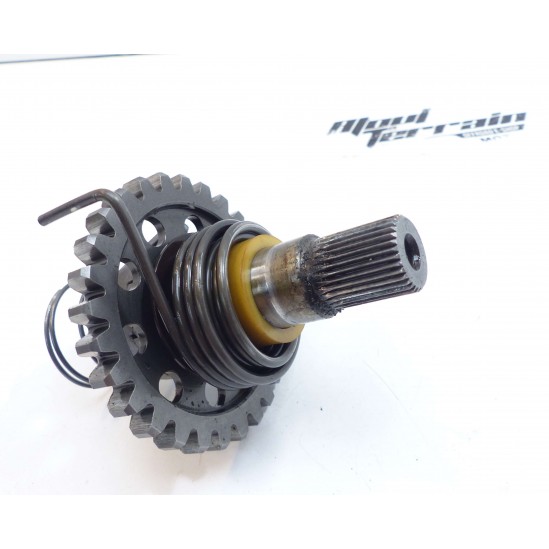 Axe de kick Gas-gas 250/300 ec 2005 / kick axle