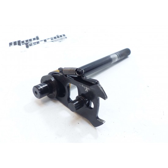 Axe de sélecteur Gas-gas 250 ec 2005 / shift shaft