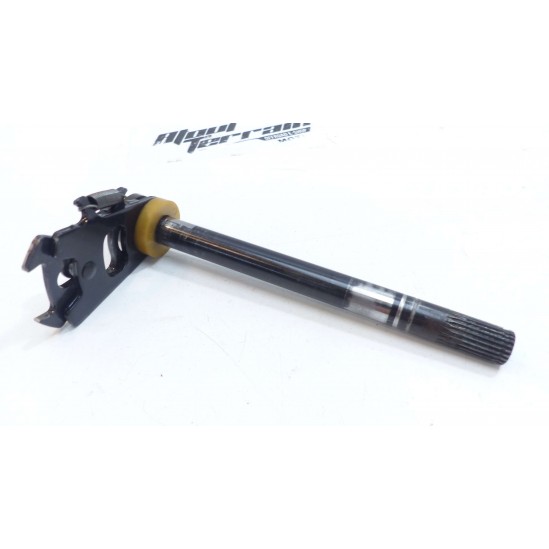 Axe de sélecteur Gas-gas 250 ec 2005 / shift shaft