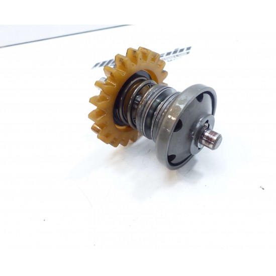 Excentrique de valves Gas-gas 300 EC 2003 / Governor valve