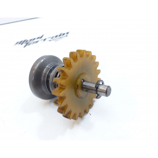 Excentrique de valves Gas-gas 300 EC 2003 / Governor valve