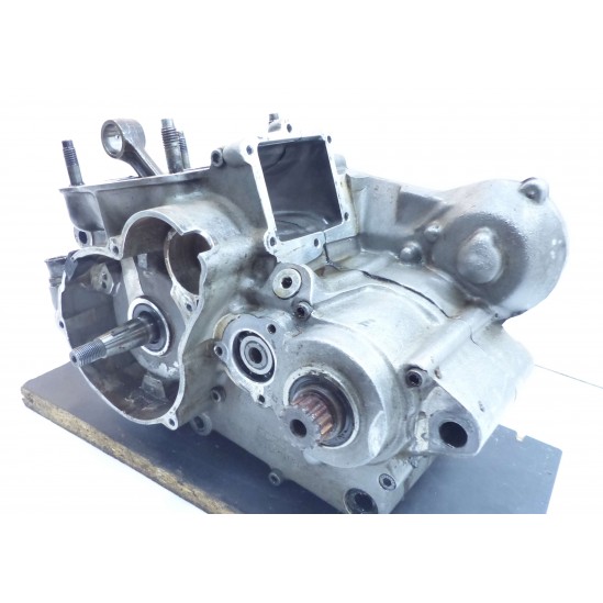 Bas moteur Gas-gas 250 EC 2004