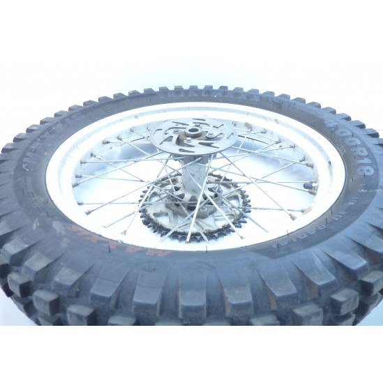 Roue AV txt pro 2003