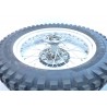 Roue arrière Gasgas txt pro 2006 / Wheel