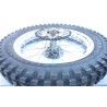 Roue arrière Gasgas txt pro 2006 / Wheel