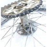 Roue arrière Gasgas txt pro 2006 / Wheel