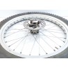Roue avant Gasgas txt pro 2006/ Wheel