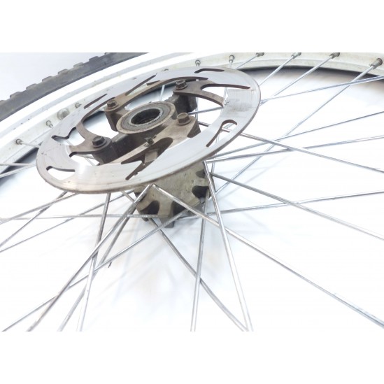 Roue avant Gasgas txt pro 2006/ Wheel
