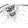Roue avant Gasgas txt pro 2006/ Wheel
